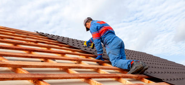 Best Roof Coating and Sealing  in Elkhart, KS
