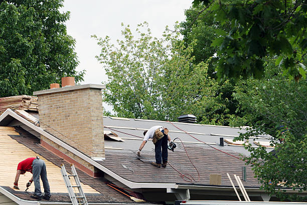 Best Green or Eco-Friendly Roofing Solutions  in Elkhart, KS