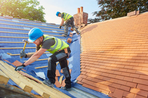 Best Slate Roofing  in Elkhart, KS